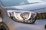 Kia Picanto X-Line S 2018 года (UK)